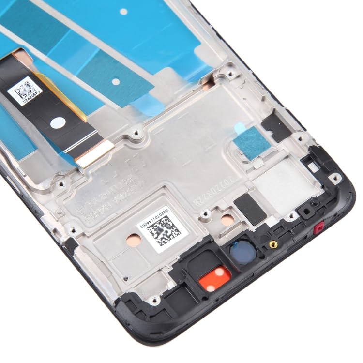 Motoページ Amazon.com: for Motorola Moto G72 Screen Replacement for
